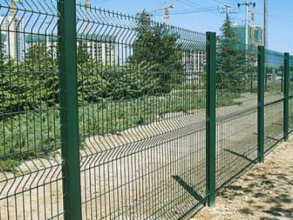 3D заборы для частного дома 80 метров фото в Оболенске